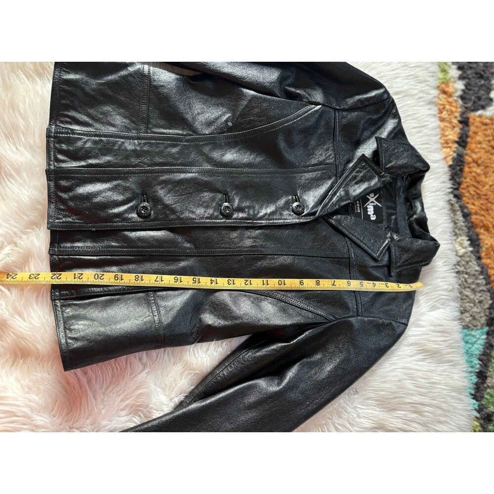 Wilson’s Leather Jacket - Picture 6 of 12